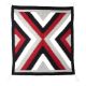 GANADO RED RUG BY HELEN TULLY (NAVAJO)