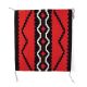 TAPESTRY BY MICHAEL TELLER ORNELAS (NAVAJO)