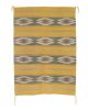 WIDE RUINS RUG BY HELENE FRANCIS (NAVAJO)