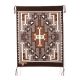 TWO GREY HILLS RUG BY ALICE THOMPSON (NAVAJO)
