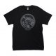 NATIVE ELEMENTS T-SHIRT BY TEWA TEES - SMALL