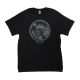 NATIVE ELEMENTS T-SHIRT BY TEWA TEES - MEDIUM