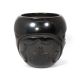 BLACKWARE JAR BY BELEN TAPIA (SANTA CLARA)