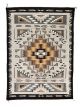 Burnham rug by Bessie Barber (Navajo)