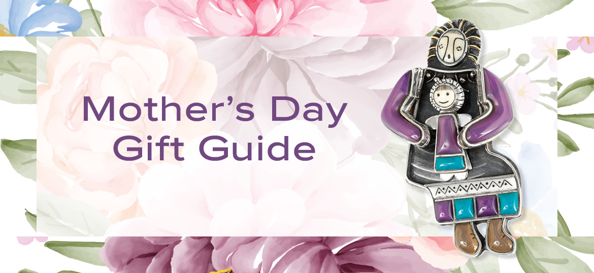 Mother's Day Gift Guide