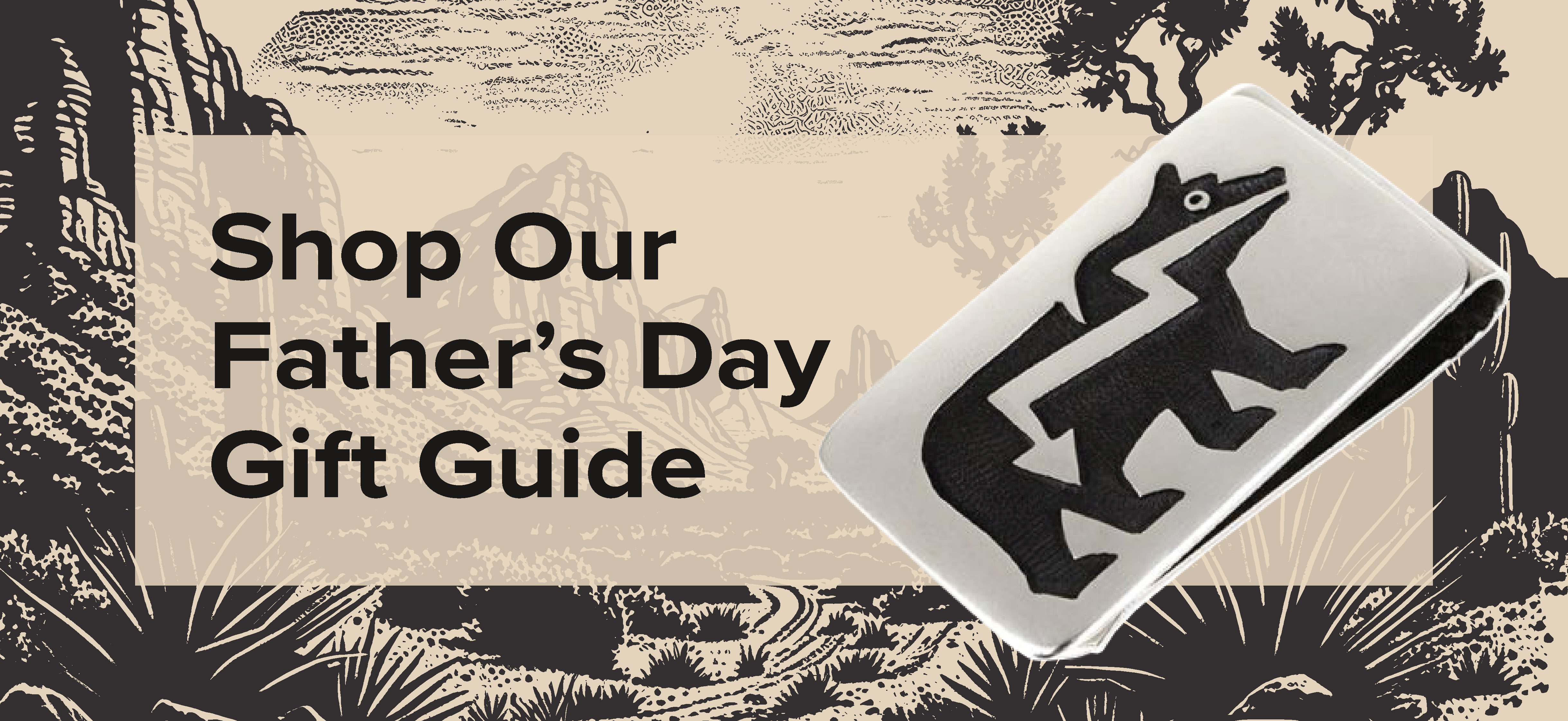 Father's Day Gift Guide
